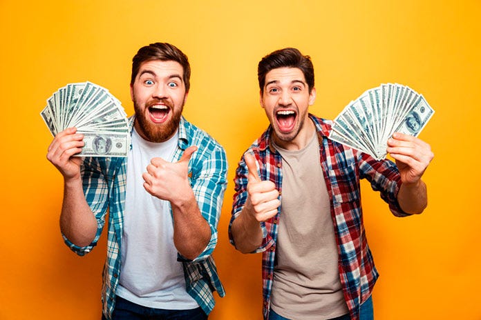 El dinero es el mayor responsable de la pérdida de amigos | Cinco Noticias