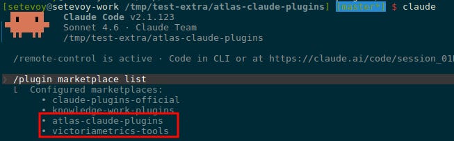 Claude Code: building a Kubernetes debugging AI Agent for VictoriaMetrics Claude Code: building a Kubernetes debugging AI Agent for VictoriaMetrics