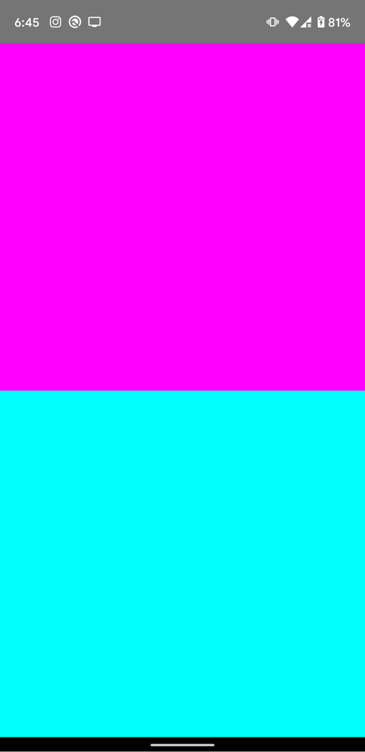 WithConstraints sample
