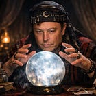 As previsões de Elon Musk para os próximos 10 anos