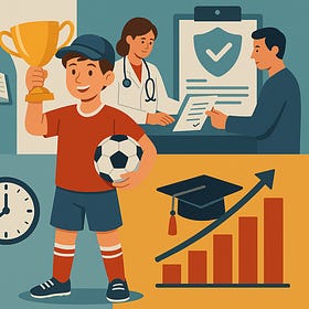 Lavoro sportivo dei minorenni: tra tutela, formazione e prospettive evolutive
