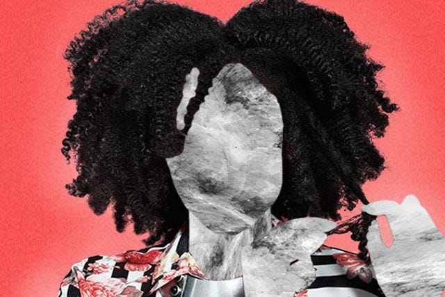 It's Never Just About Hair. With social media being used more than… | by  Danielle Jones | Medium