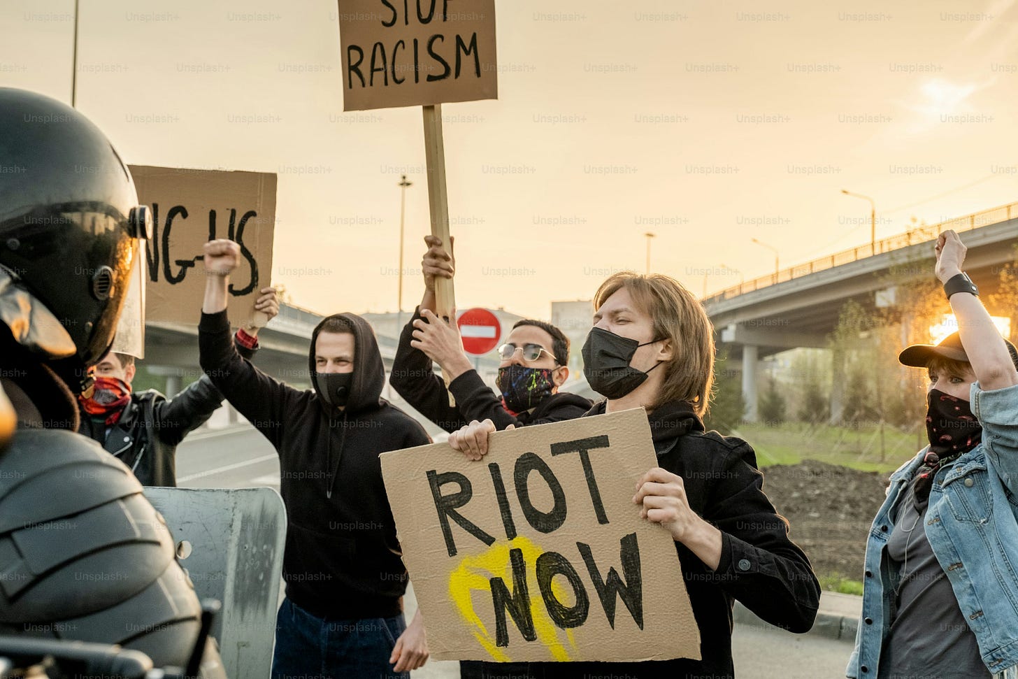 Riots Pictures | Download Free Images on Unsplash