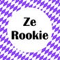 Ze Rookie's avatar