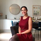 Katie Hawkins-Gaar was widowed at 31