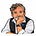 Paul Canon Harris's avatar