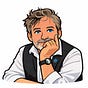 Paul Canon Harris's avatar