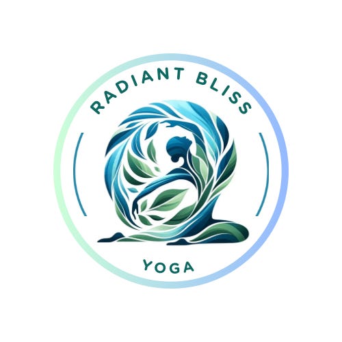 Radiant Bliss Substack