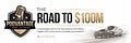 Road to $100M