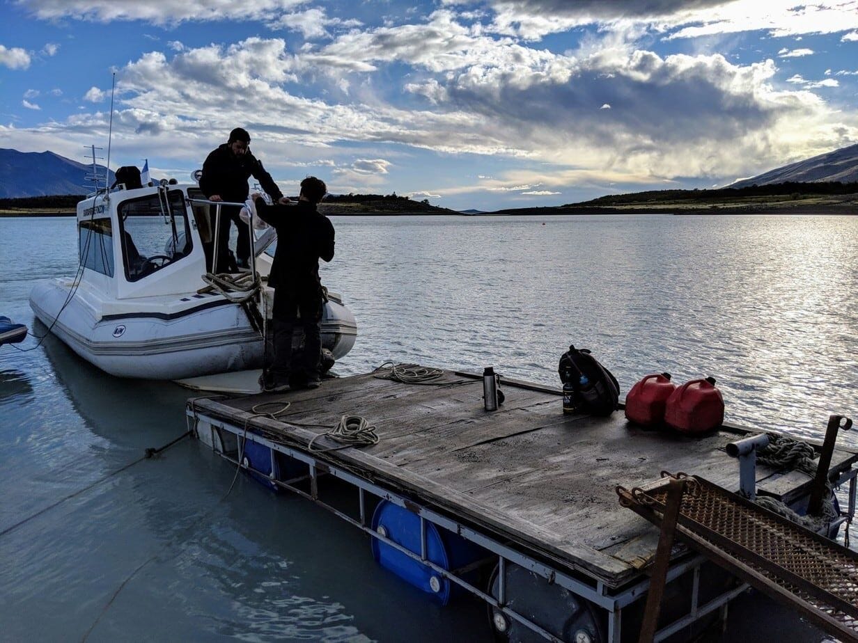 Glaciar Sur Tour Glaciar Sur Tour