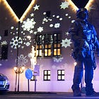 Unsettling Advent Returning for an Unsettling Year