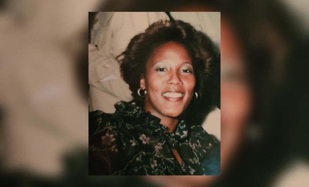 Olivette Turner Missing 1