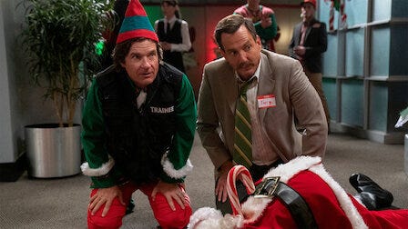 Watch Who Killed Santa? A Murderville Murder Mystery | Netflix Official Site