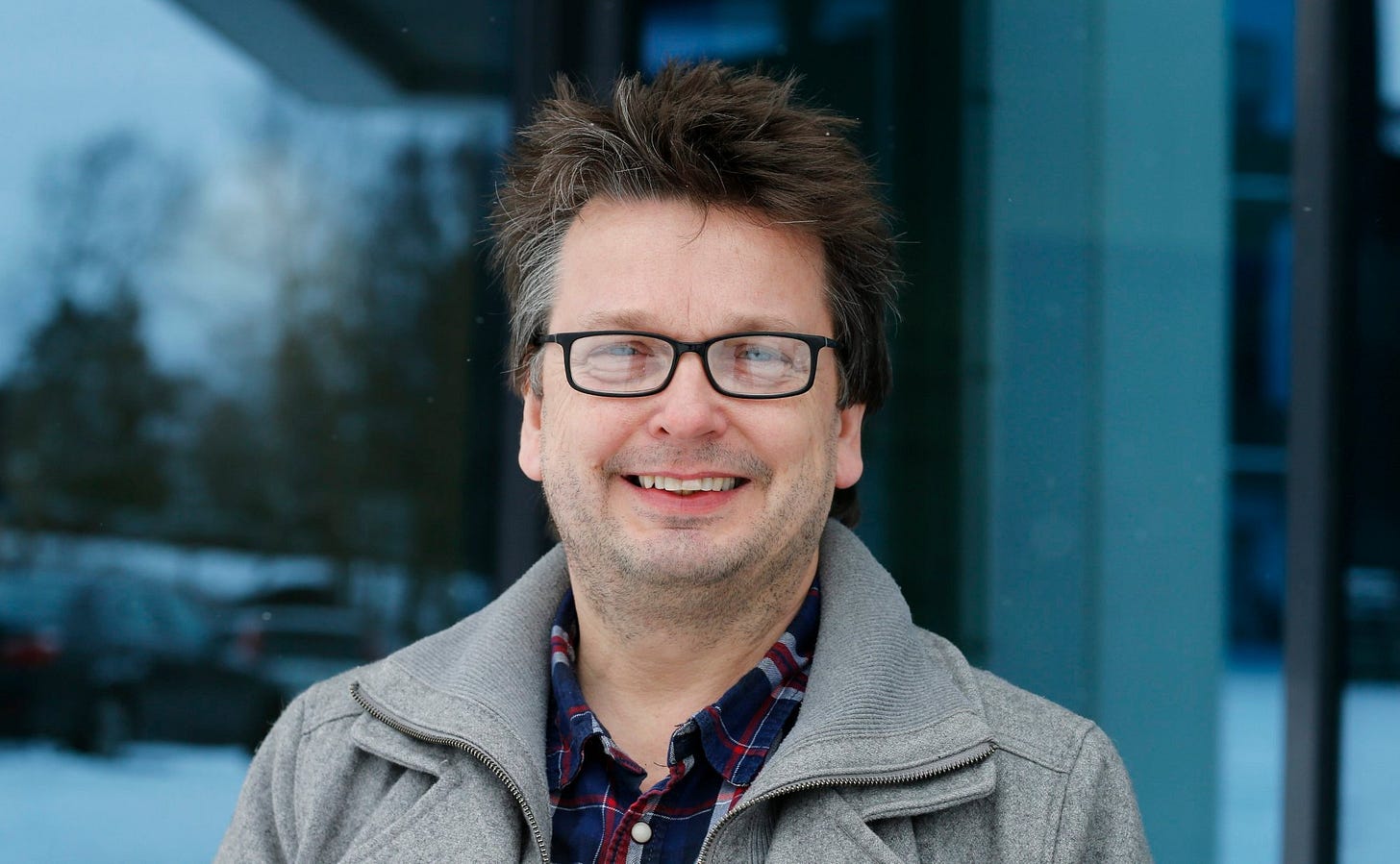 DØDSFALL: Jostein Hustveit gikk bort på onsdag. DØDSFALL: Jostein Hustveit gikk bort på onsdag.