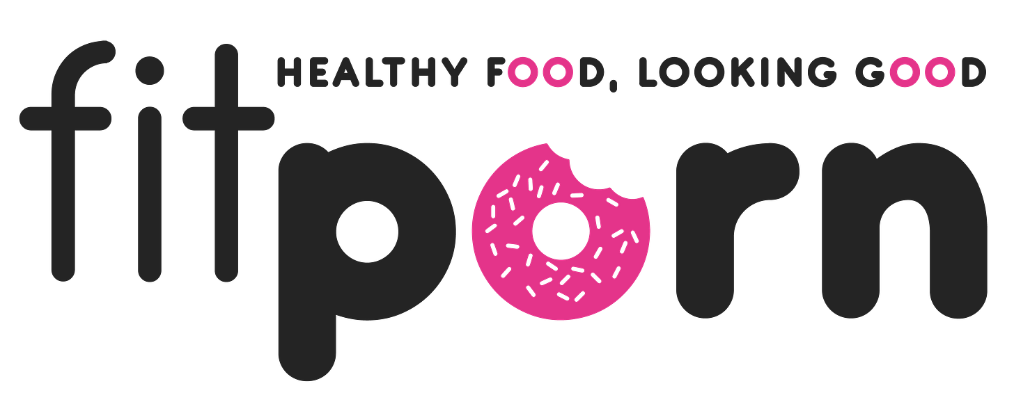 Fit Porn logo Fit Porn logo