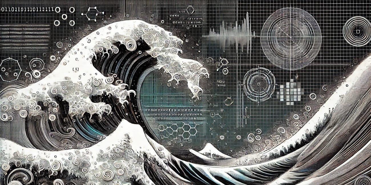 The AI Code Tsunami