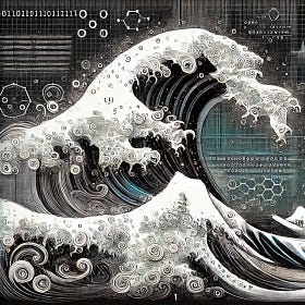 The AI Code Tsunami