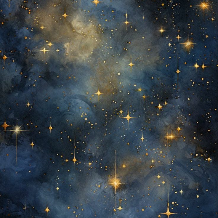 Moonwoven
