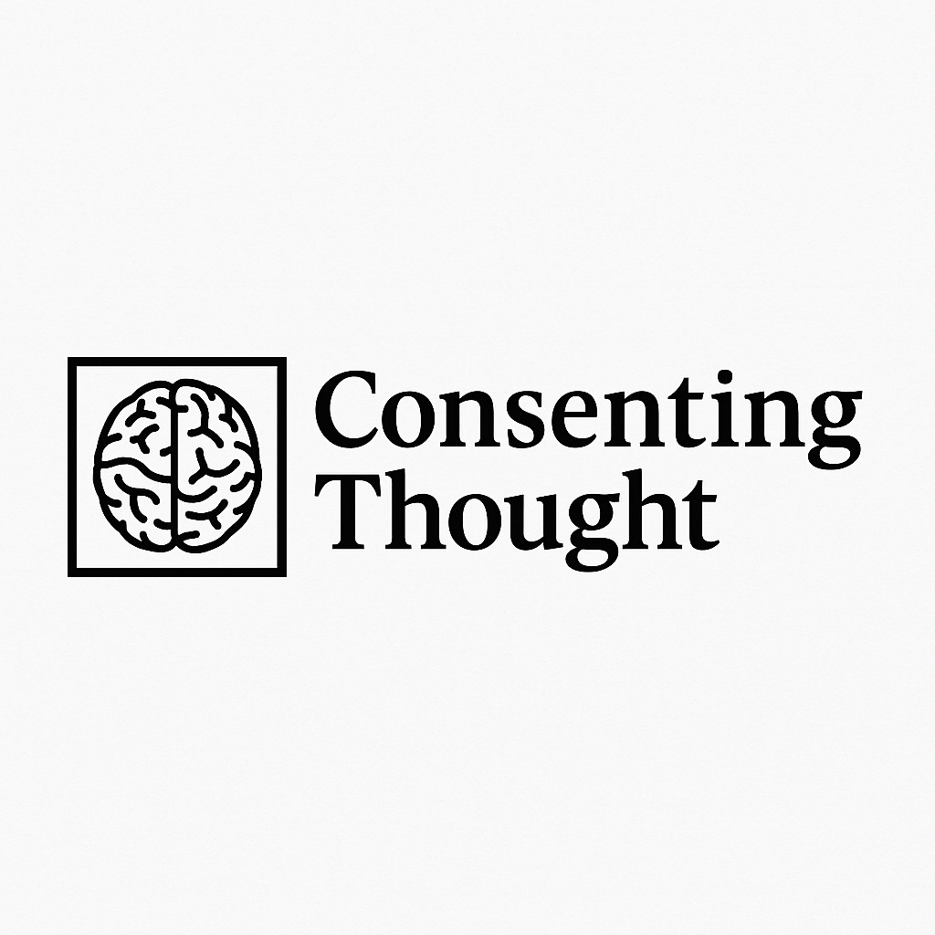 Consenting Thought