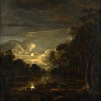Menno en Erwin over de natuur en wetenschap