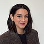 Shirin Ali's avatar