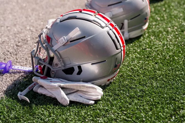 How to attack Iowa, count RPOs and think about the Buckeye defense: Ohio State thoughts