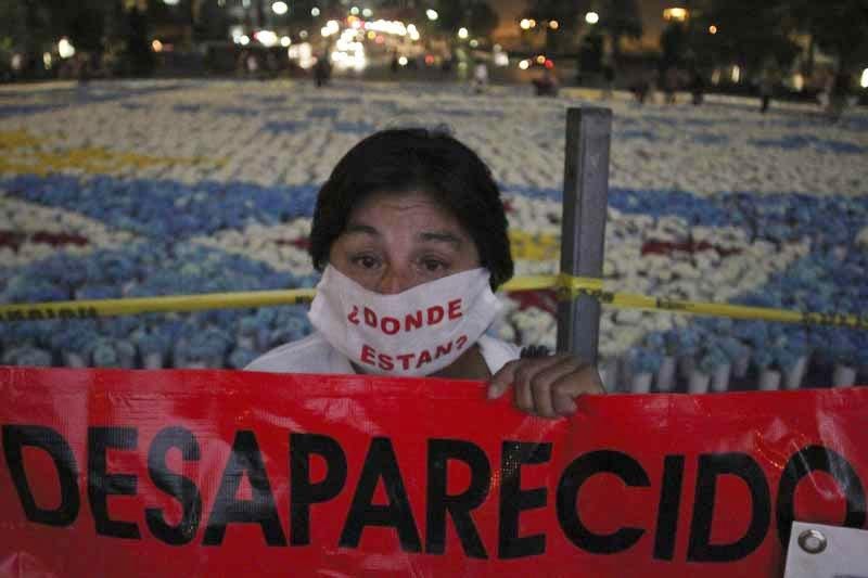 Esclavos del narco: Profesionistas forzados