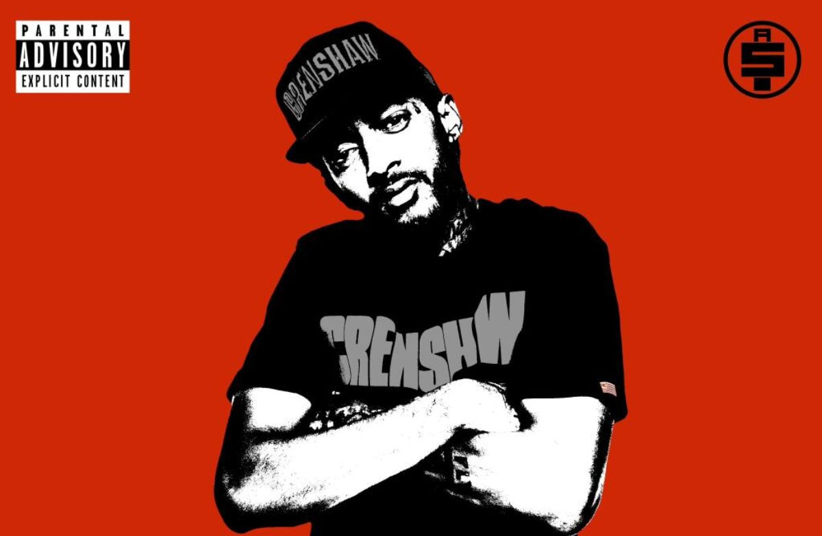 Nipsey's Theory: A Hip-hop Model To Product Pricing