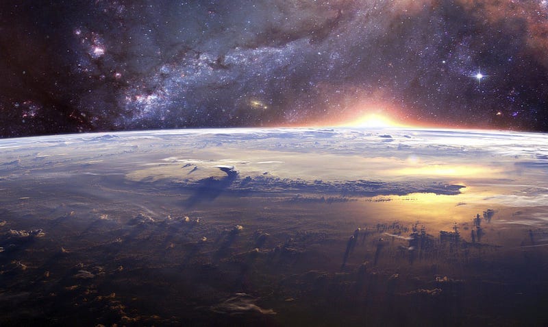 We need to rethink our relationship with the future