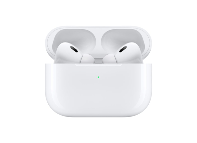 AirPods Pro (2nd generation) AirPods Pro (2nd generation)