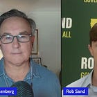 Meet State Auditor Rob Sand, Our Impressive Candidate Running For Governor Of Iowa