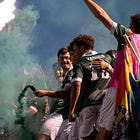 Greater New England Soccer Power Rankings