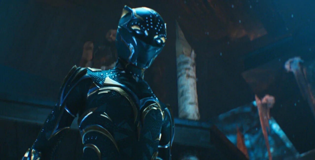 EA Shuts Down 'Black Panther' Game And Its Developer Cliffhanger Games After Multiple Woke DEI Controversies