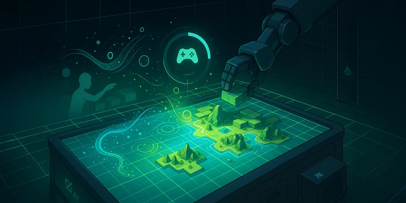 🧬 AI Spots Hidden Tumours, Simulates Cancer Triggers