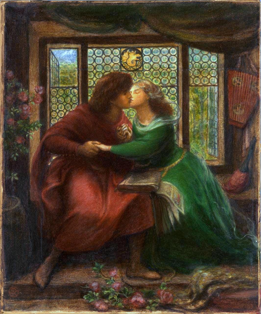 アート・デザイン・音楽 The Art of the Pre-Raphaelites Book Review: “The Art of the Pre-Raphaelites” by Elizabeth
