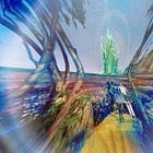 Sphere’s ‘Wizard of Oz’: Hollywood’s Dazzling Future or Dark Warning?