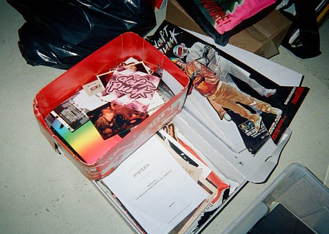 Daft Punk, Gabriel Szatan, Pedro Winter, Rare Posters, One More Time, Vinyl Record, Author, Interview, Kaskade, Lovefoxxx, CSS, DJ Slugo, Junior Sanchez, Armand Van Helden, Kevin Saunderson, Onoehtrix Point Never, Drexciya, Underground Resistance, Boys Noize, Drum Machine, Zoom