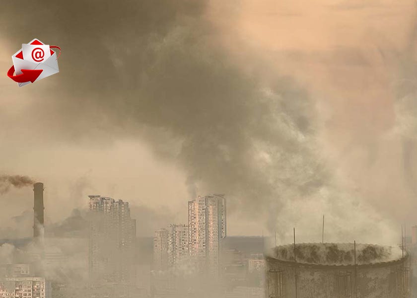 Fine Particle Air Pollution Linked to Higher Alzheimer's Risk in Large US Study