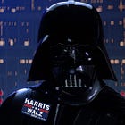 Dick Cheney And Liz Cheney Voting For Kamala Harris, Triggering Great Disturbance In The Force