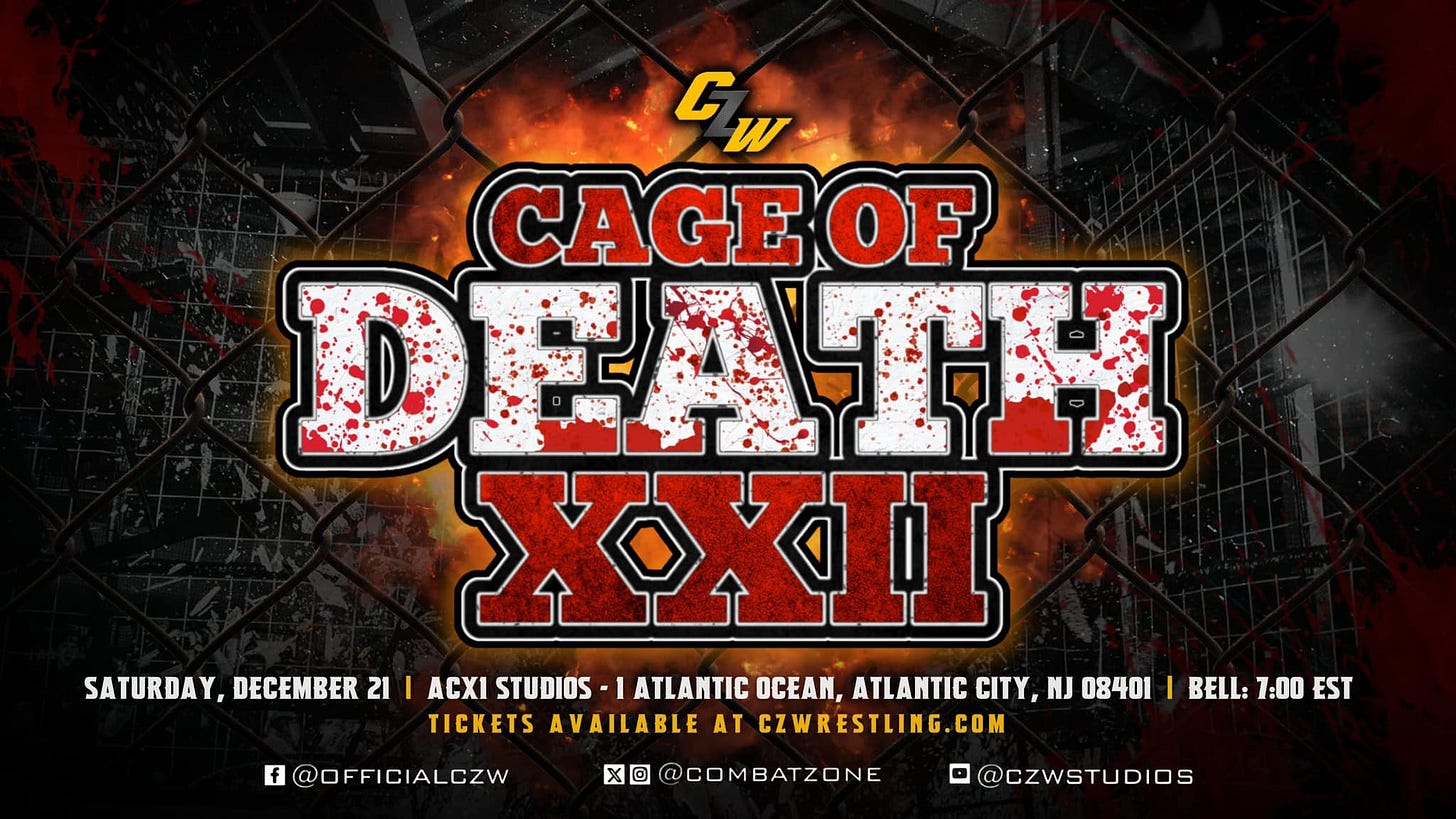 CZW