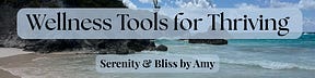 Wellness Tools for Thriving