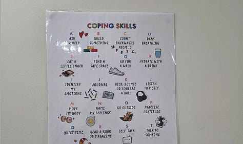 The Willows specialist school for autism in Lincoln