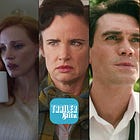 Trailer Blitz! The Breadwinner, Dreams, By Design, Jimmy, Nirvanna the Band the Show the Movie and More