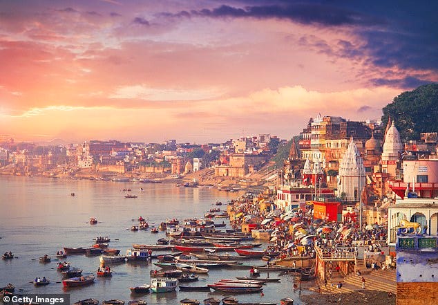 While India does not grant dual-citizenship to those born in other countries, it does allow certain individuals to acquire 'Overseas Citizenship of India' status