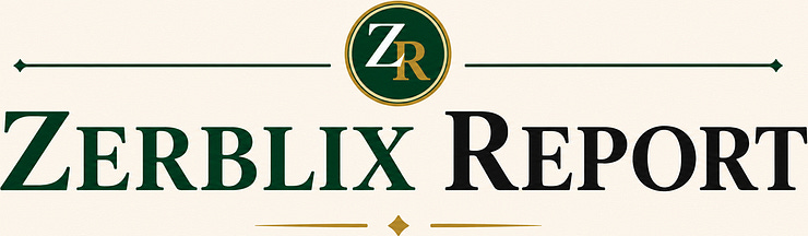 Zerblix Report