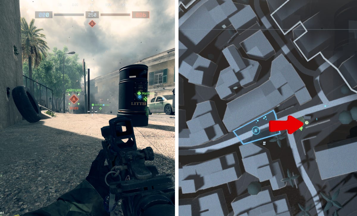 [Part 2] How to Level Weapons Faster in BF6