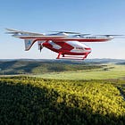 News Briefs: AutoFlight, YIVTOL, et al.