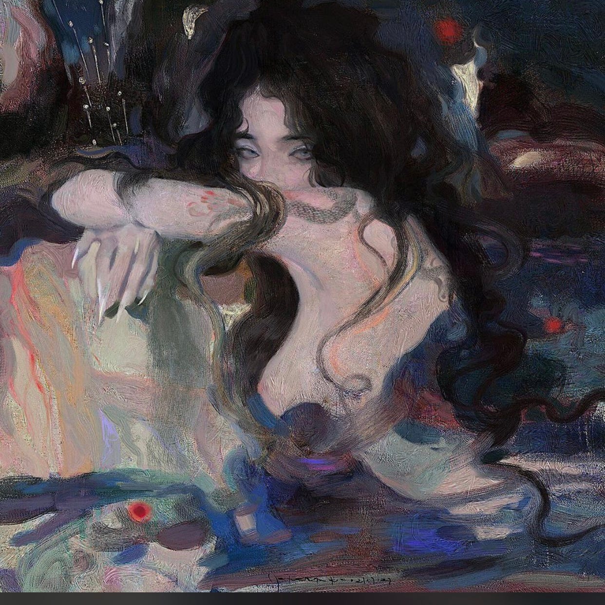 Lydiainherthoughts\ud83c\udf38