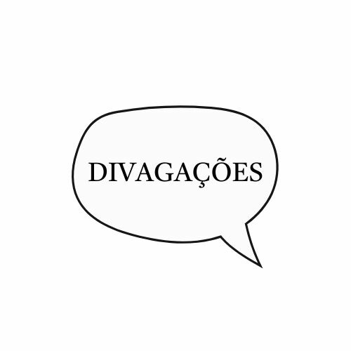 Divagações