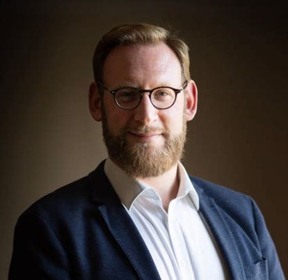 Nicolas Menet